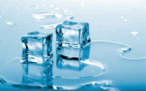 ice