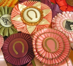If there are ribbons for cuteness we will surely win