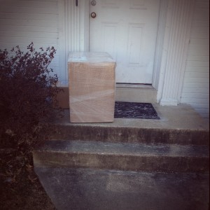 Packages!